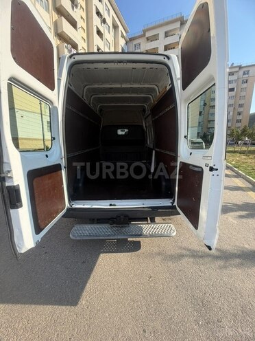 Ford Transit 2011, 155,000 km - 2.2 л - Bakı
