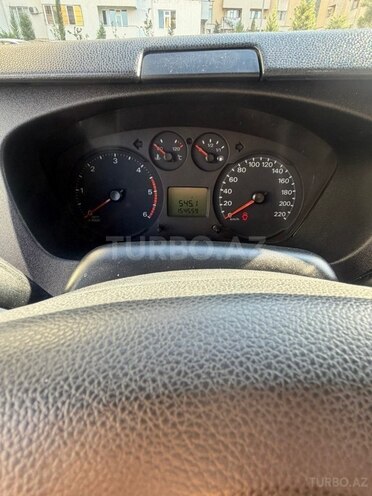 Ford Transit 2011, 155,000 km - 2.2 л - Bakı