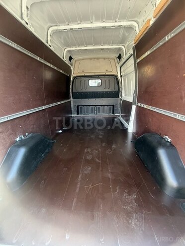 Ford Transit 2011, 155,000 km - 2.2 л - Bakı