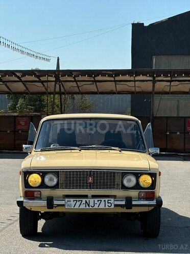 LADA (VAZ) 2106 1988, 100,000 km - 1.6 l - Bakı