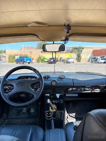 LADA (VAZ) 2106 1988, 100,000 km - 1.6 l - Bakı