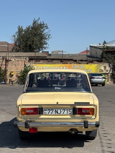 LADA (VAZ) 2106 1988, 100,000 km - 1.6 l - Bakı