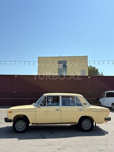 LADA (VAZ) 2106 1988, 100,000 km - 1.6 l - Bakı