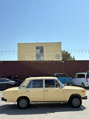 LADA (VAZ) 2106 1988, 100,000 km - 1.6 l - Bakı