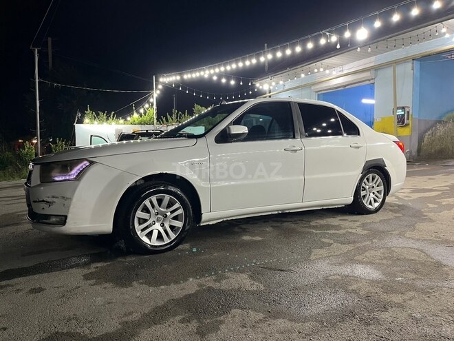 Khazar SD 2019, 400,126 km - 1.7 l - Bakı