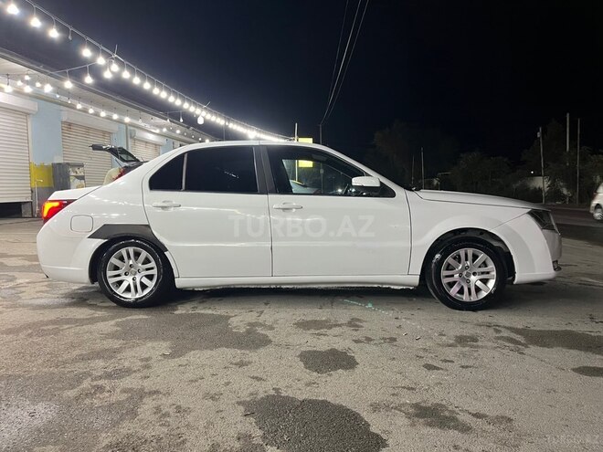 Khazar SD 2019, 400,126 km - 1.7 l - Bakı