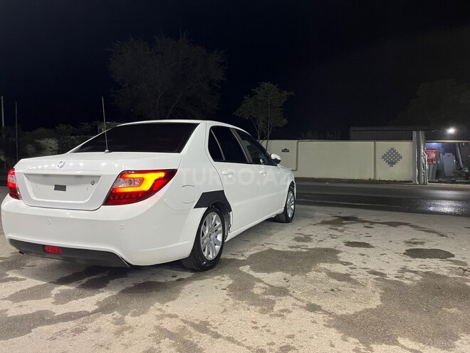 Khazar SD 2019, 400,126 km - 1.7 l - Bakı