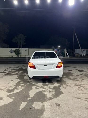 Khazar SD 2019, 400,126 km - 1.7 l - Bakı
