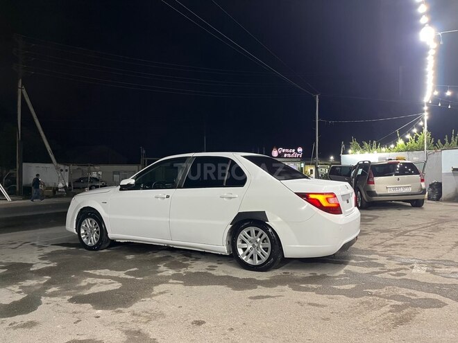 Khazar SD 2019, 400,126 km - 1.7 l - Bakı