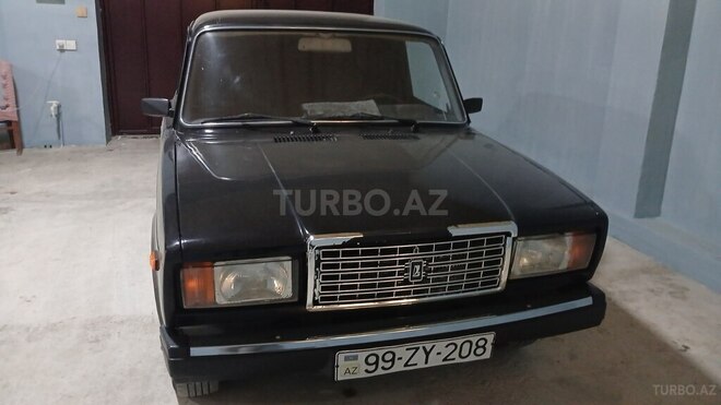LADA (VAZ) 2107 2010, 16,000 km - 1.6 л - Gəncə
