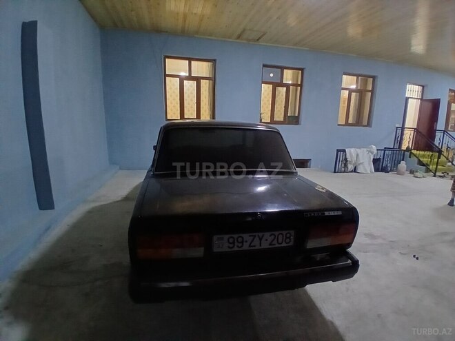 LADA (VAZ) 2107 2010, 16,000 km - 1.6 л - Gəncə