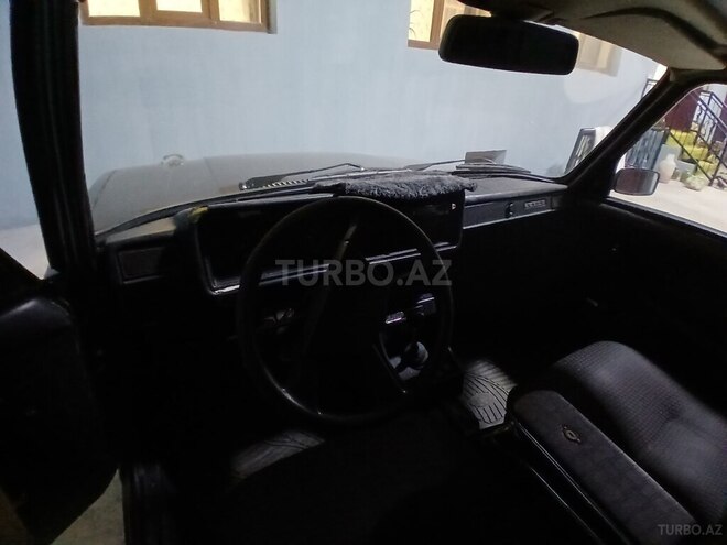 LADA (VAZ) 2107 2010, 16,000 km - 1.6 л - Gəncə