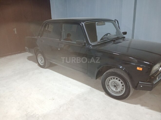 LADA (VAZ) 2107 2010, 16,000 km - 1.6 л - Gəncə
