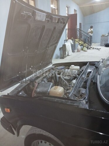 LADA (VAZ) 2107 2010, 16,000 km - 1.6 л - Gəncə