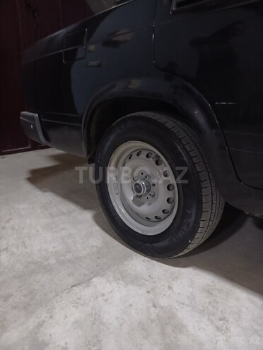 LADA (VAZ) 2107 2010, 16,000 km - 1.6 л - Gəncə
