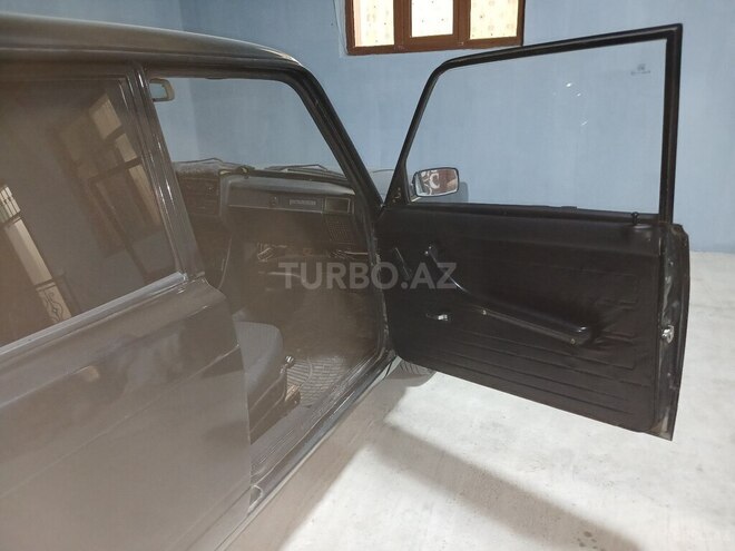 LADA (VAZ) 2107 2010, 16,000 km - 1.6 л - Gəncə