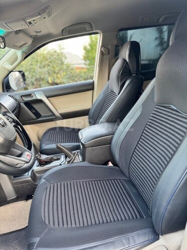 Toyota Land Cruiser Prado 2010, 175,300 km - 2.7 l - Gəncə