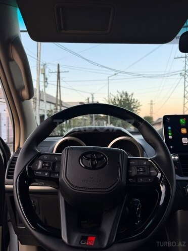 Toyota Land Cruiser Prado 2010, 175,300 km - 2.7 l - Gəncə