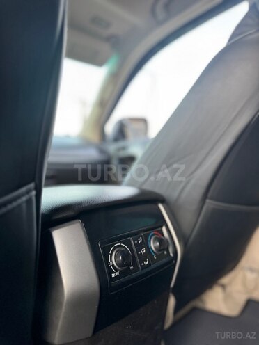Toyota Land Cruiser Prado 2010, 175,300 km - 2.7 l - Gəncə