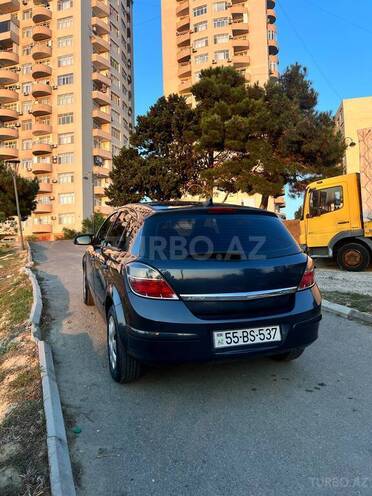 Opel Astra 2009, 225,000 km - 1.4 l - Bakı