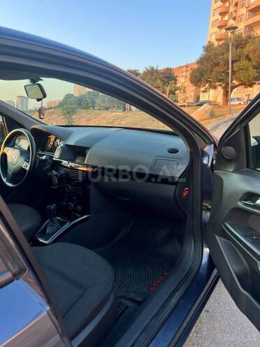 Opel Astra 2009, 225,000 km - 1.4 l - Bakı