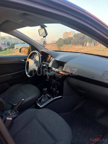 Opel Astra 2009, 225,000 km - 1.4 l - Bakı