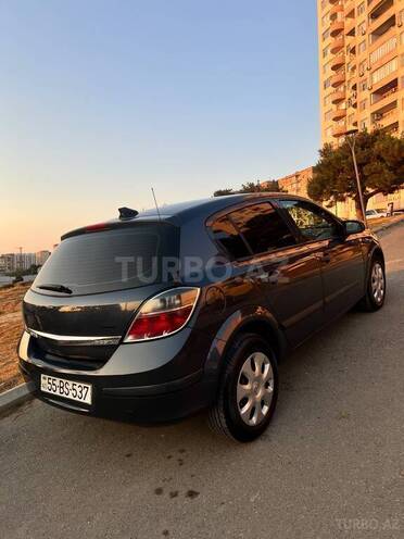 Opel Astra 2009, 225,000 km - 1.4 l - Bakı