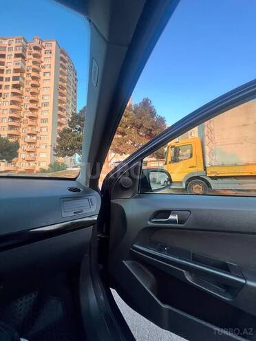 Opel Astra 2009, 225,000 km - 1.4 l - Bakı