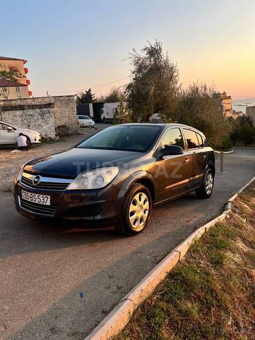 Opel Astra 2009, 225,000 km - 1.4 l - Bakı