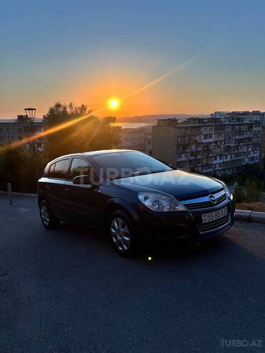 Opel Astra 2009, 225,000 km - 1.4 l - Bakı
