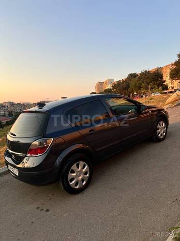 Opel Astra 2009, 225,000 km - 1.4 l - Bakı