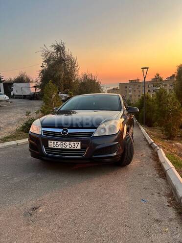 Opel Astra 2009, 225,000 km - 1.4 l - Bakı