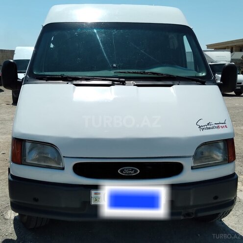 Ford Transit 1998, 300,000 km - 2.5 l - Bakı