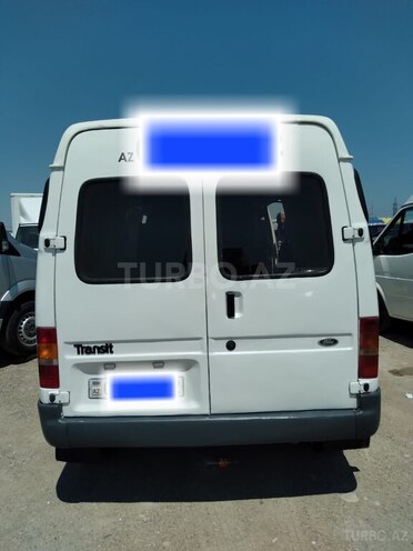 Ford Transit 1998, 300,000 km - 2.5 l - Bakı