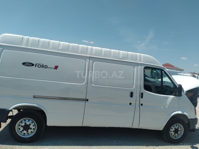 Ford Transit 1998, 300,000 km - 2.5 l - Bakı