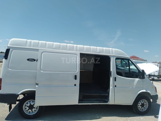 Ford Transit 1998, 300,000 km - 2.5 l - Bakı