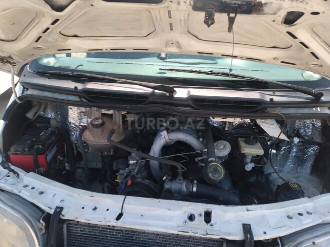Ford Transit 1998, 300,000 km - 2.5 l - Bakı