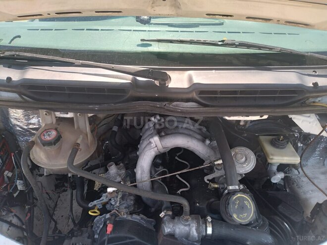 Ford Transit 1998, 300,000 km - 2.5 l - Bakı