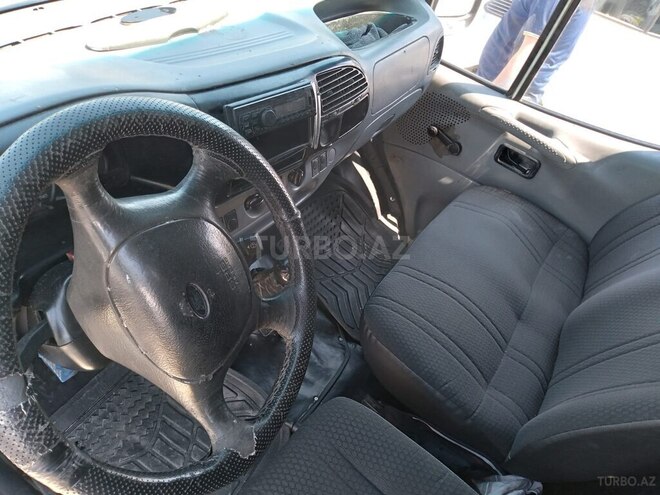 Ford Transit 1998, 300,000 km - 2.5 l - Bakı