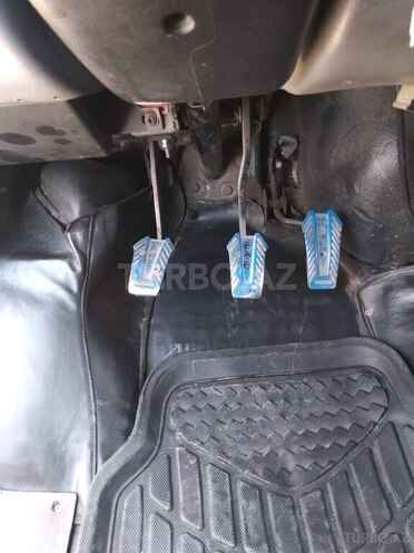 Ford Transit 1998, 300,000 km - 2.5 l - Bakı