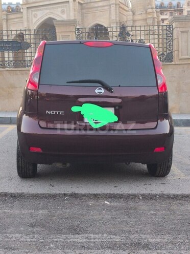 Nissan Note 2012, 115,707 km - 1.5 л - Bakı