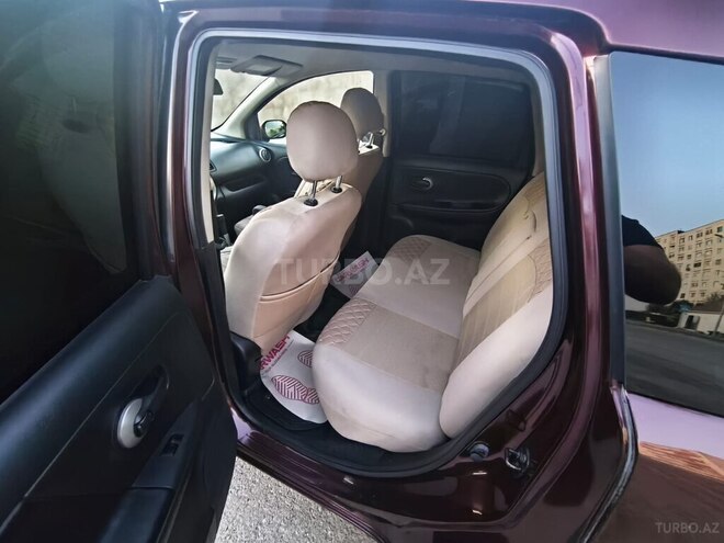 Nissan Note 2012, 115,707 km - 1.5 л - Bakı