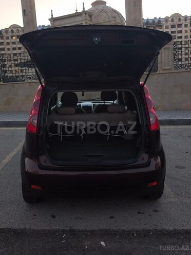 Nissan Note 2012, 115,707 km - 1.5 л - Bakı