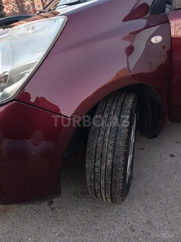 Nissan Note 2012, 115,707 km - 1.5 л - Bakı