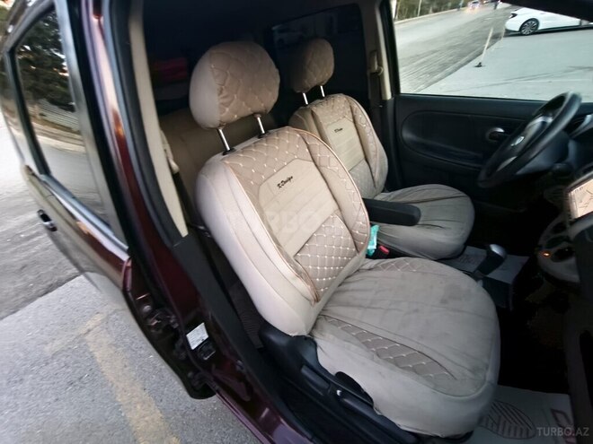Nissan Note 2012, 115,707 km - 1.5 л - Bakı