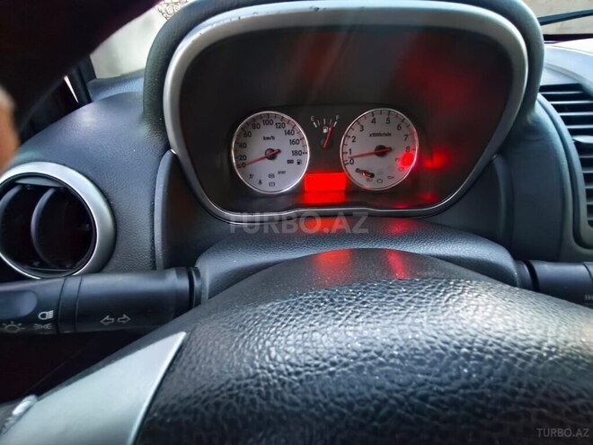Nissan Note 2012, 115,707 km - 1.5 л - Bakı