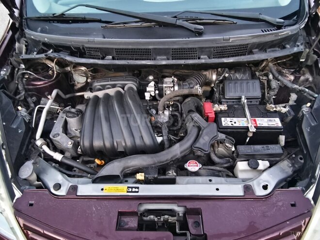 Nissan Note 2012, 115,707 km - 1.5 л - Bakı