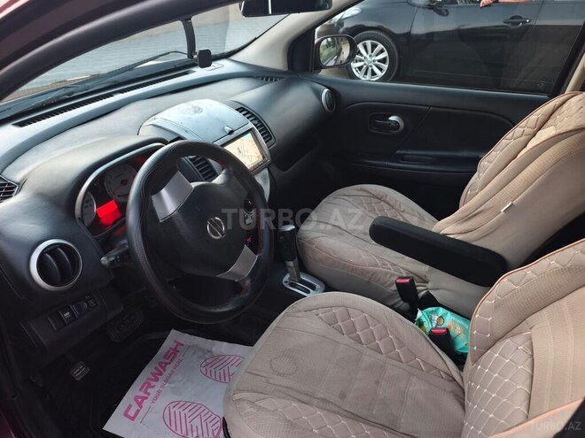 Nissan Note 2012, 115,707 km - 1.5 л - Bakı