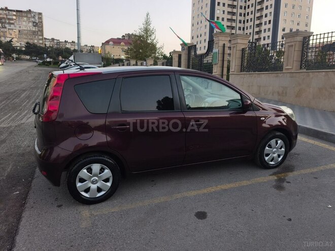 Nissan Note 2012, 115,707 km - 1.5 л - Bakı