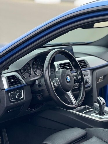 BMW  2017, 194,000 km - 2.0 л - Bakı